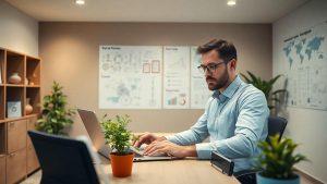 Projetos Elétricos Personalizados: Como Garantir Eficiência e Segurança na Sua Empresa