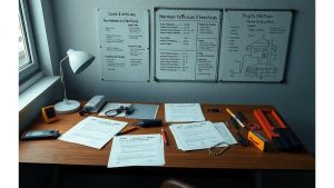 Laudos e Certificações Elétricas: Como Garantir Conformidade com as Normas Técnicas