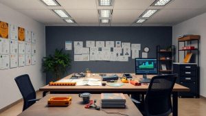 Normas Técnicas em Projetos Elétricos: O Que Sua Empresa Precisa Cumprir