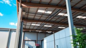 Projetos de Iluminação Industrial: Como Garantir Economia e Sustentabilidade